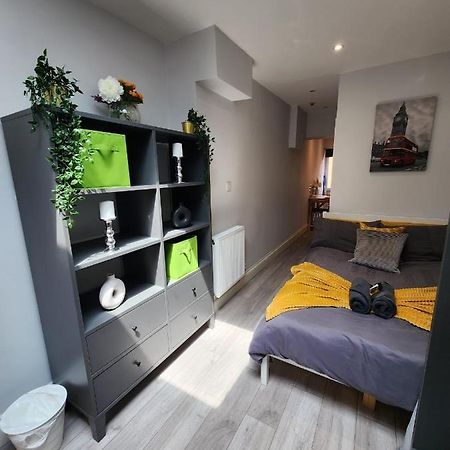 Cosy Studio Wembley Stadium Gem Appartement Buitenkant foto