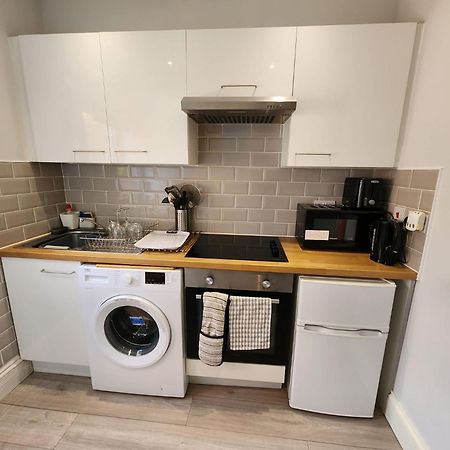 Cosy Studio Wembley Stadium Gem Appartement Buitenkant foto