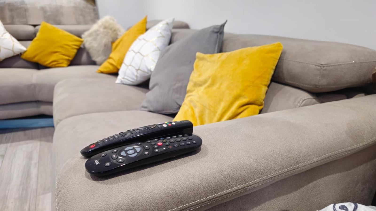 Cosy Studio Wembley Stadium Gem Appartement Buitenkant foto