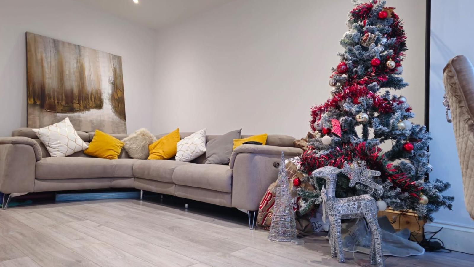 Cosy Studio Wembley Stadium Gem Appartement Buitenkant foto