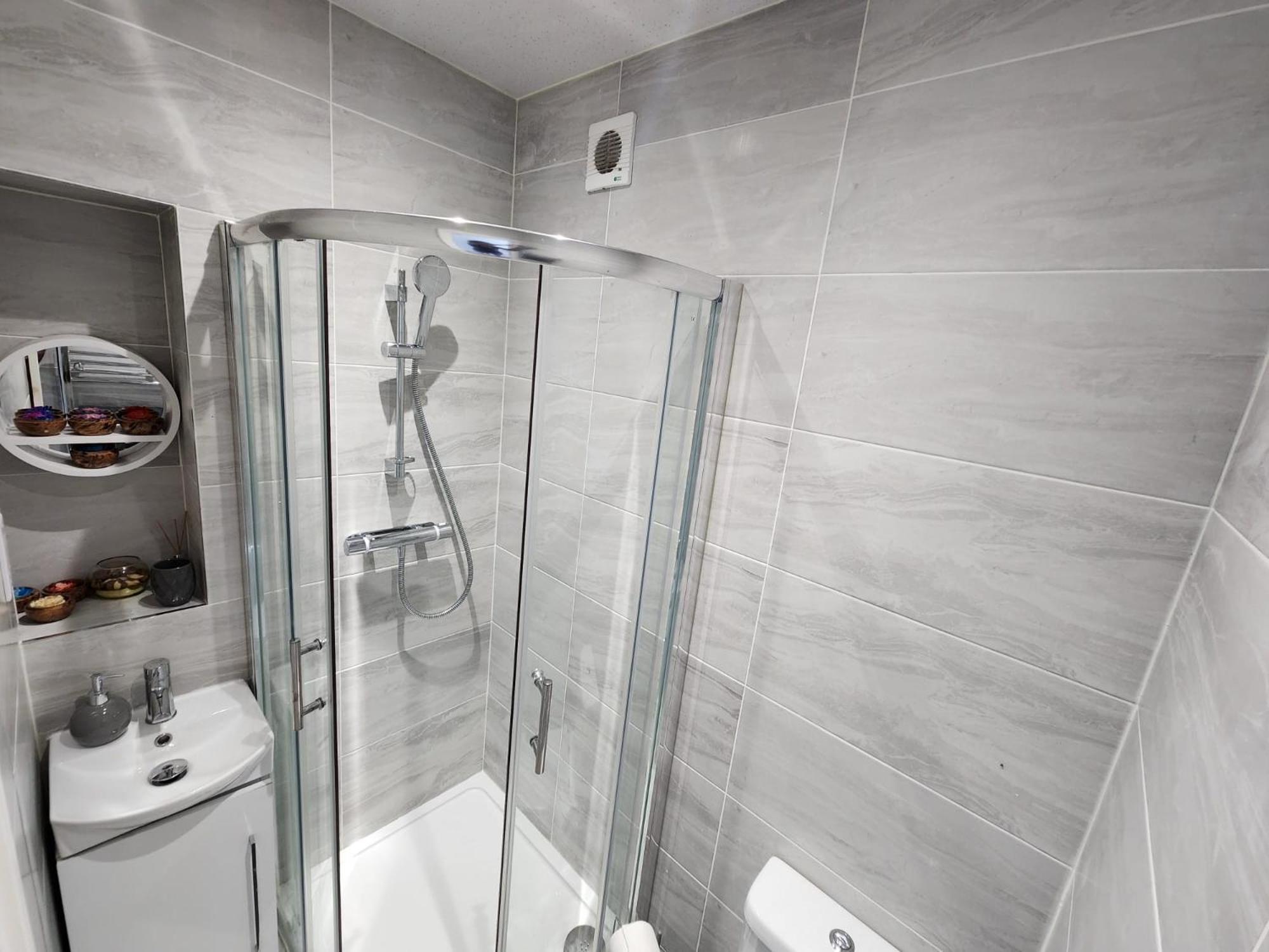 Cosy Studio Wembley Stadium Gem Appartement Buitenkant foto