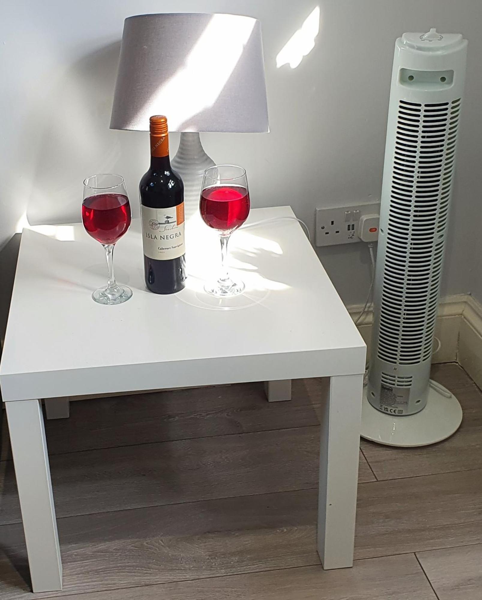 Cosy Studio Wembley Stadium Gem Appartement Buitenkant foto